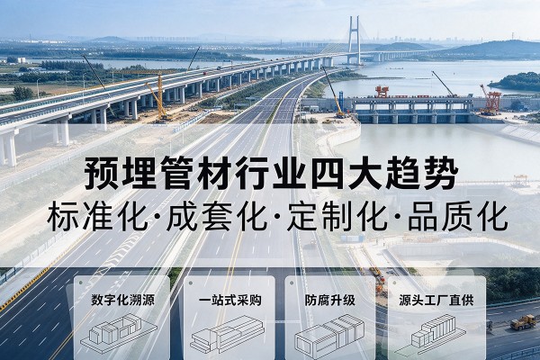 景县行业发展趋势总结