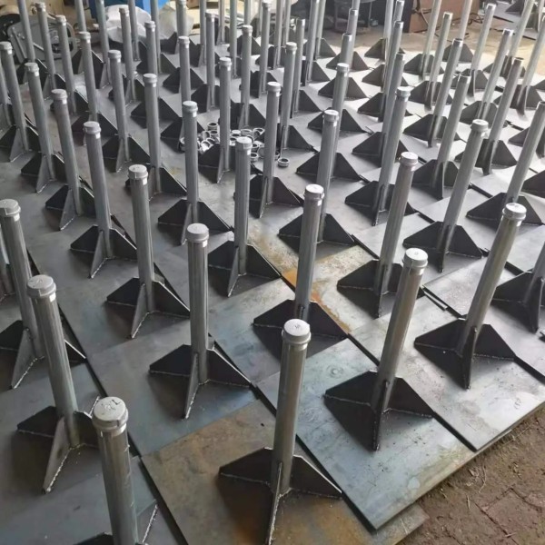 景县鑫亿呈沉降板生产